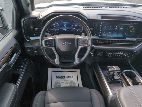 Used 2023 Chevrolet Silverado 1500 RST w/ Protection Package AWD/4WD image 20