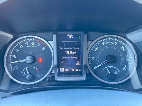 Used 2023 Toyota Tacoma SR5 image 15