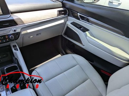 Used 2021 Kia Telluride EX w/ EX Premium Package AWD/4WD image 21