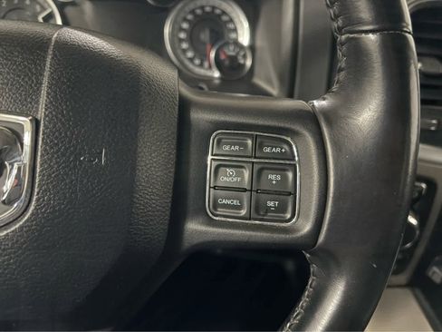 Used 2018 RAM 1500 Big Horn AWD/4WD image 21