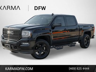 Used 2018 GMC Sierra 1500 SLE w/ SLE Value Package