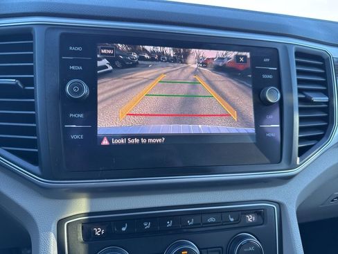 Used 2018 Volkswagen Atlas SE image 20