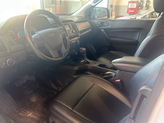 Used 2020 Ford Ranger XL RWD image 29