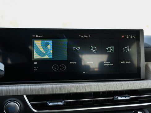 New 2026 Hyundai Sonata SEL image 22