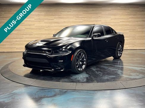 Used 2023 Dodge Charger Scat Pack w/ Plus Group image 5