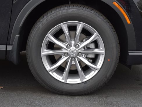 New 2026 Honda CR-V EX-L image 10