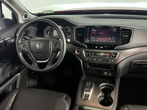 Used 2023 Honda Ridgeline RTL image 13