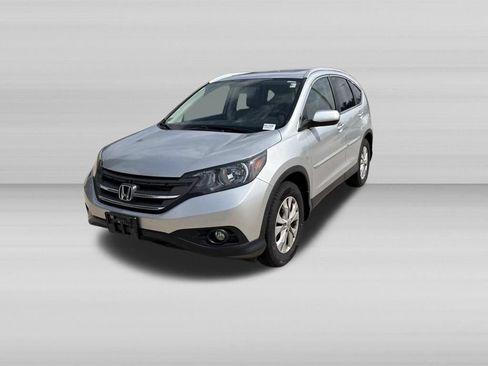 Used 2013 Honda CR-V EX-L image 11