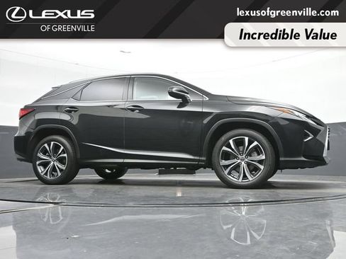 Used 2019 Lexus RX 350 AWD w/ Navigation Package image 34