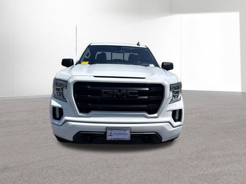 Used 2019 GMC Sierra 1500 Elevation w/ Elevation Value Package AWD/4WD image 7