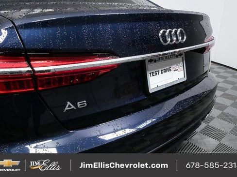 Used 2021 Audi A6 3.0T Prestige image 36