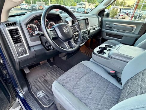Used 2015 RAM 1500 Outdoorsman AWD/4WD image 27