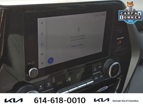 Used 2023 Toyota Highlander LE FWD image 28