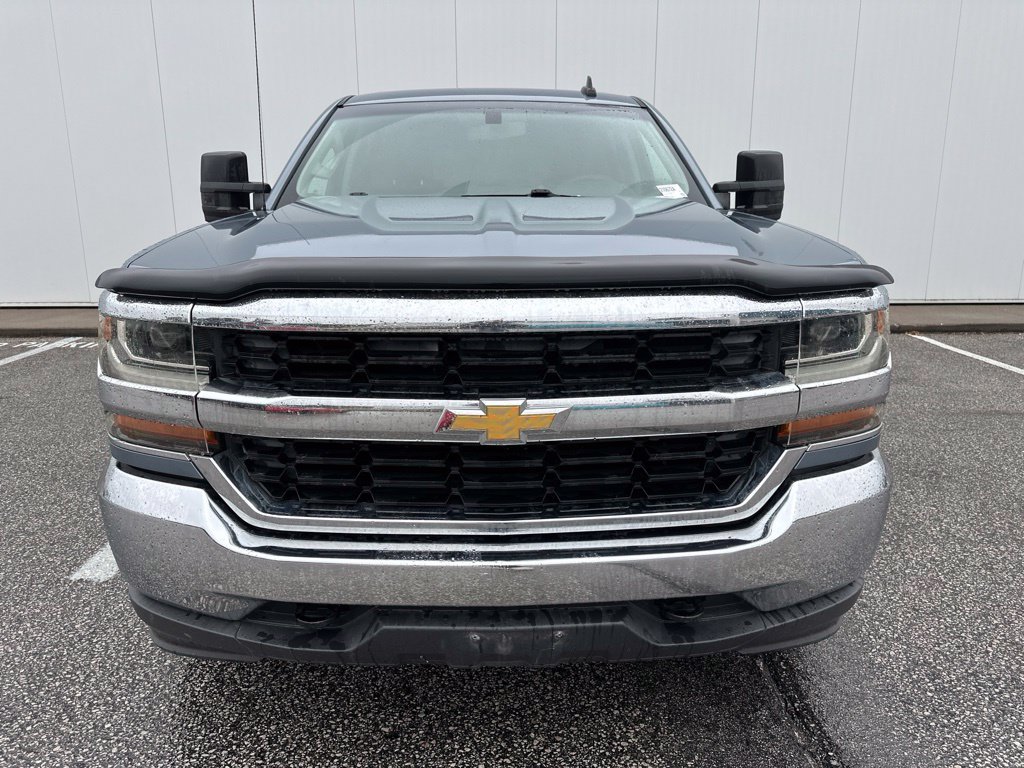 Used 2016 Chevrolet Silverado 1500 LT AWD/4WD image 11