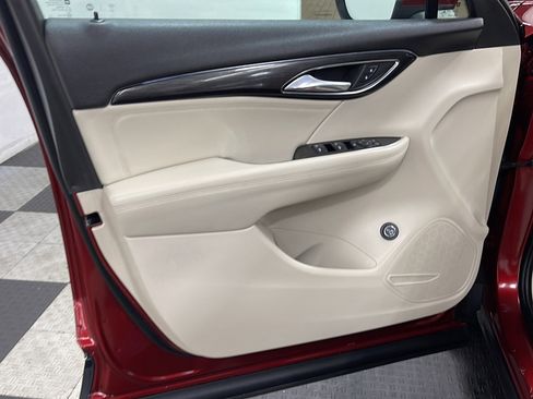 Used 2022 Buick Envision Preferred FWD image 13