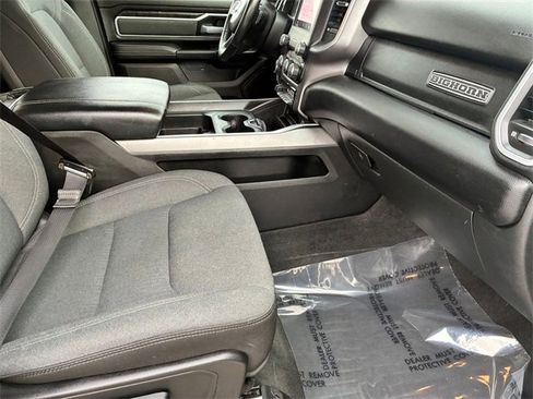Used 2022 RAM 1500 Big Horn image 31