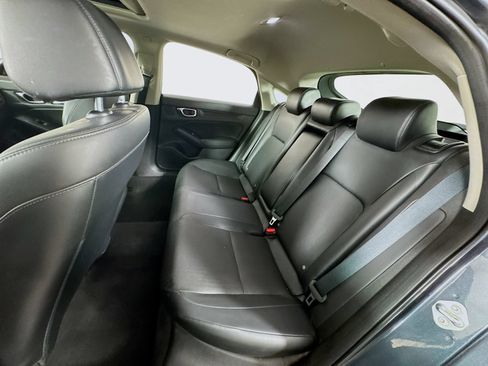 Used 2022 Honda Civic EX-L image 18