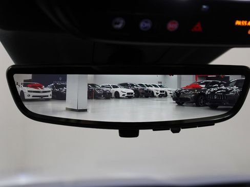 Used 2024 Chevrolet Blazer EV RS image 23