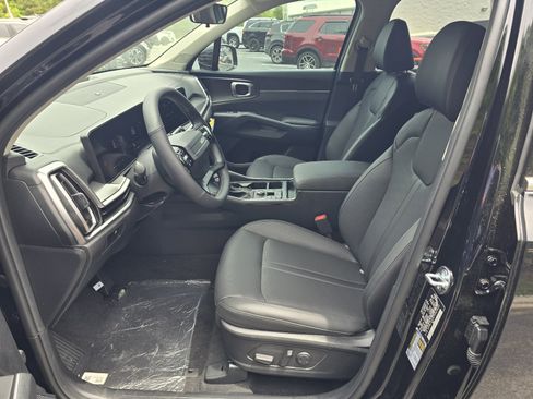 New 2026 Kia Sorento S FWD image 5