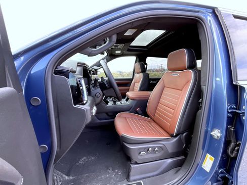New 2026 GMC Sierra 1500 Denali Ultimate AWD/4WD image 10