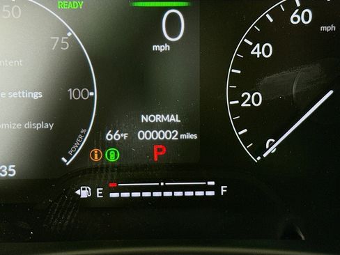 New 2026 Honda Civic Sport image 13