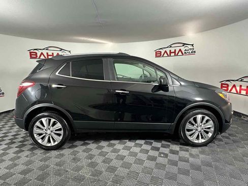 Used 2020 Buick Encore Preferred w/ Safety Package image 10