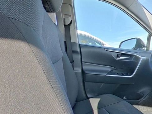 Used 2024 Toyota RAV4 XLE AWD/4WD image 26