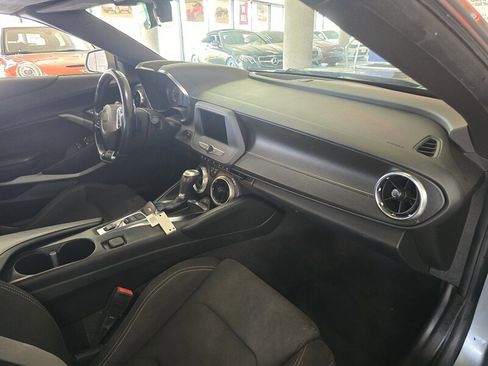 Used 2023 Chevrolet Camaro LT RWD image 20
