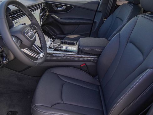 New 2026 Audi Q7 3.0T Premium Plus image 8