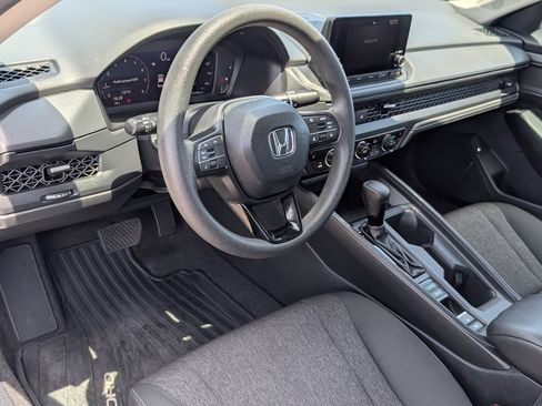 Used 2024 Honda Accord EX image 13
