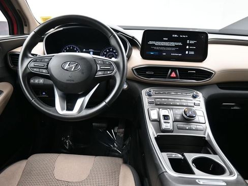 Certified 2023 Hyundai Santa Fe SEL AWD/4WD image 20