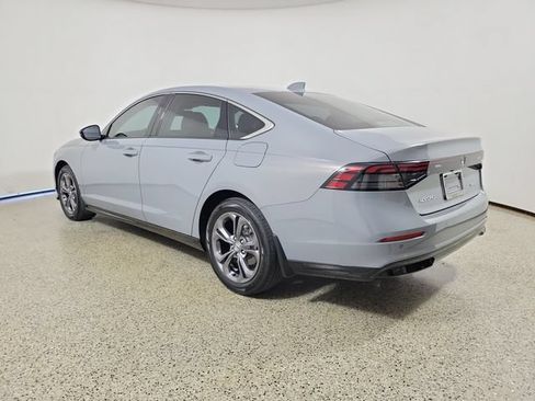 Used 2025 Honda Accord EX-L image 7