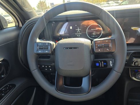 New 2026 Hyundai Palisade XRT Pro image 26