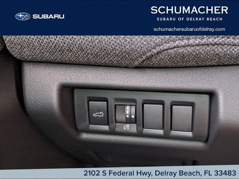 New 2026 Subaru Outback Premium AWD/4WD image 24