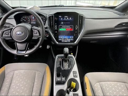 Used 2024 Subaru Crosstrek 2.5i Sport w/ Crosstrek Mirror Package AWD/4WD image 14