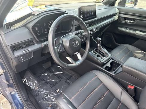 Certified 2024 Honda CR-V Sport-L image 21