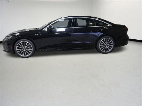 New 2026 Audi A6 Prestige image 2