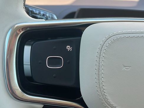 New 2025 Lincoln Nautilus Black Label w/ Jet Appearance Package image 19