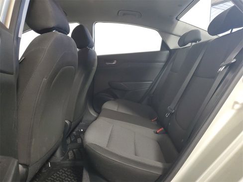 Used 2018 Hyundai Accent SE image 21