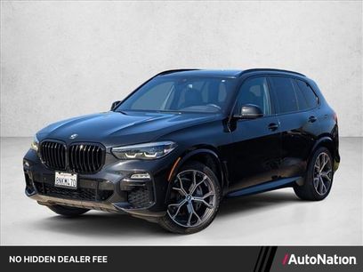 Used 2020 BMW X5 sDrive40i w/ M Sport Package