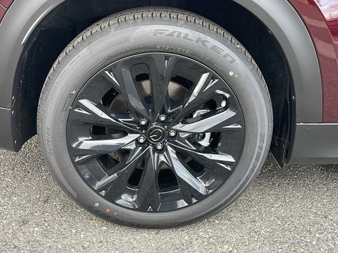 New 2026 MAZDA CX-90 Plug-In Hybrid w/Premium Sport image 33