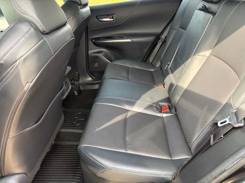 Used 2021 Toyota Venza Limited w/ Advanced Technology Package AWD/4WD image 46