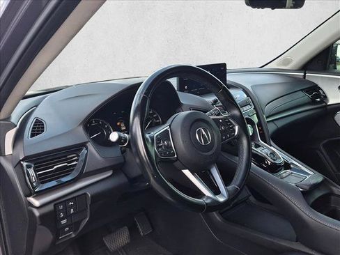Used 2019 Acura RDX AWD w/ Technology Package image 13