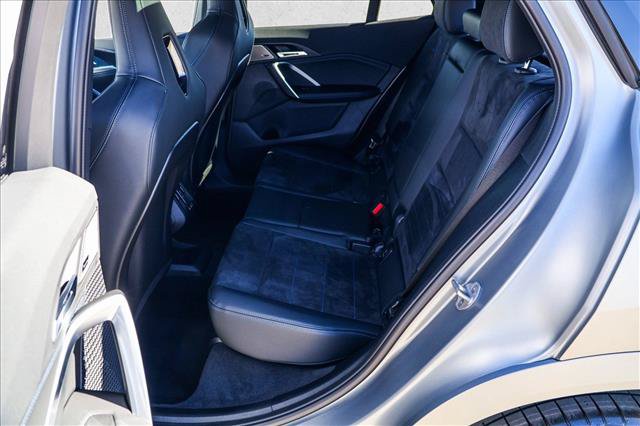 New 2027 BMW X2 M35i w/ Technology Package AWD/4WD image 18