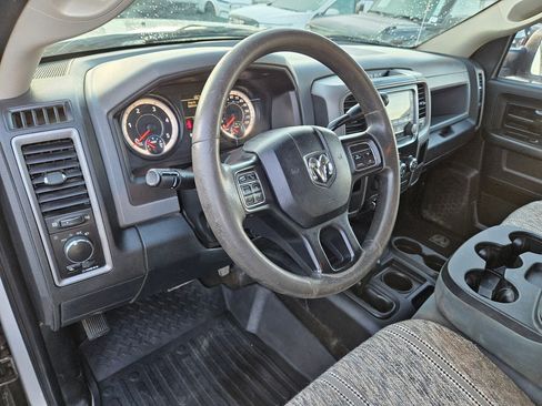 Used 2018 RAM 2500 Tradesman w/ Chrome Appearance Group image 14