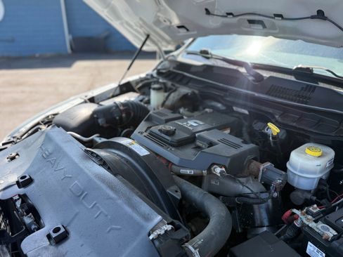 Used 2015 RAM 3500 SLT w/ Quick Order Package 29G SLT image 44