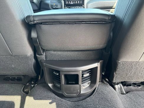 Used 2026 RAM 3500 Tradesman AWD/4WD image 47