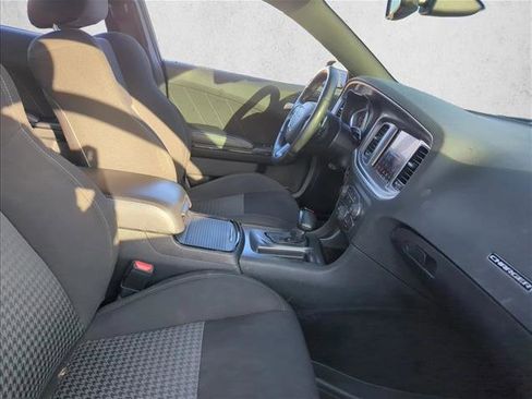 Used 2020 Dodge Charger GT w/ Blacktop Package image 22