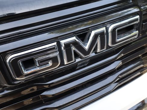 Used 2026 GMC Terrain Elevation w/ Black Edition AWD/4WD image 47