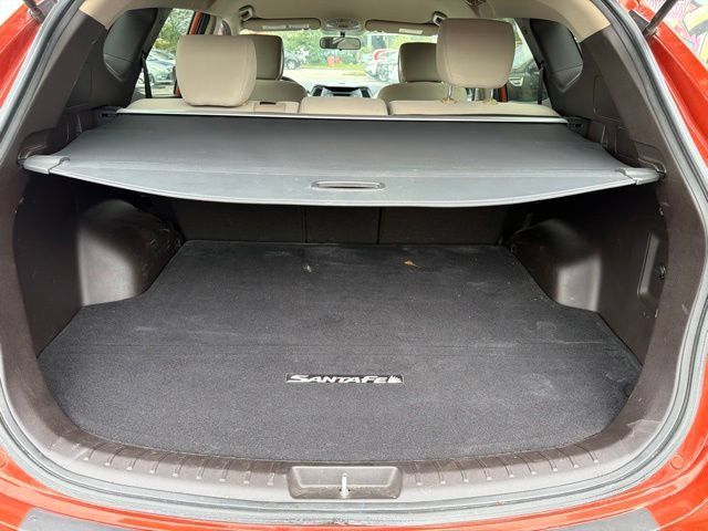 Used 2017 Hyundai Santa Fe Sport FWD image 21